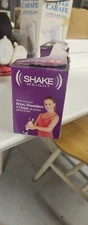 Shake Weight  /DVD Included  