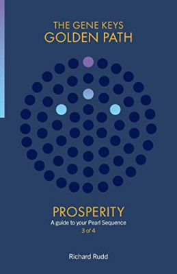 Prosperity: A guide to your Pearl Sequence (The Gene Ke - Paperback / softback N