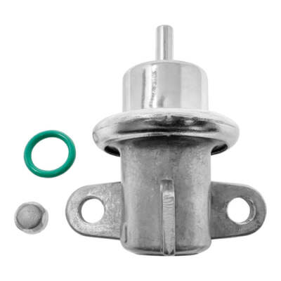 #ad FPF Pressure Regulator For Mercruiser 377 MAG MPI BRAVO EC 1A343300 1A611927 $69.99