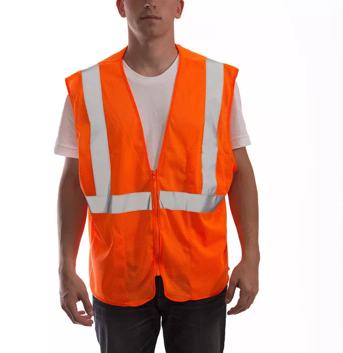 Tingley safety vest clearance