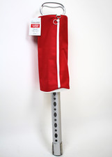 JP Lann Legacy, Deluxe Shag Bag Golf Ball Retriever