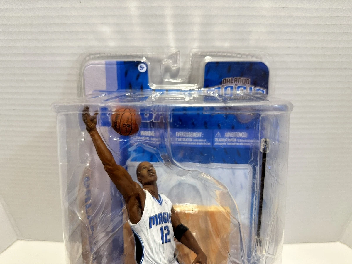 Orlando Magic NBA Series 18 McFarlane Figure - Dwight Howard