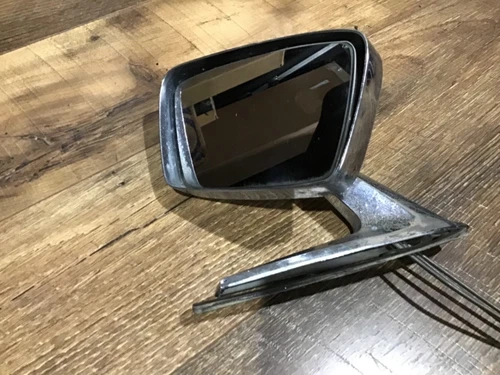 ORIGINAL 65 - 67 FORD MUSTANG REMOTE MIRROR LEFT SIDE  