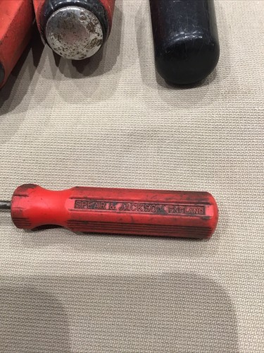 Job Lot Screwdrivers Various Items - Picture 9 of 13