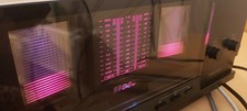 YAMAHA MX-1000 TOP END AUDIOPHILE POWER AMPLIFIER