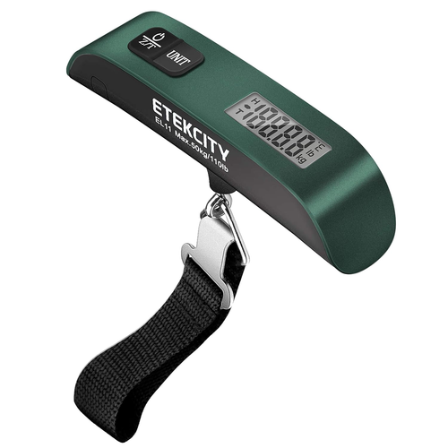 Etekcity Luggage Scale - Thumbnail 2
