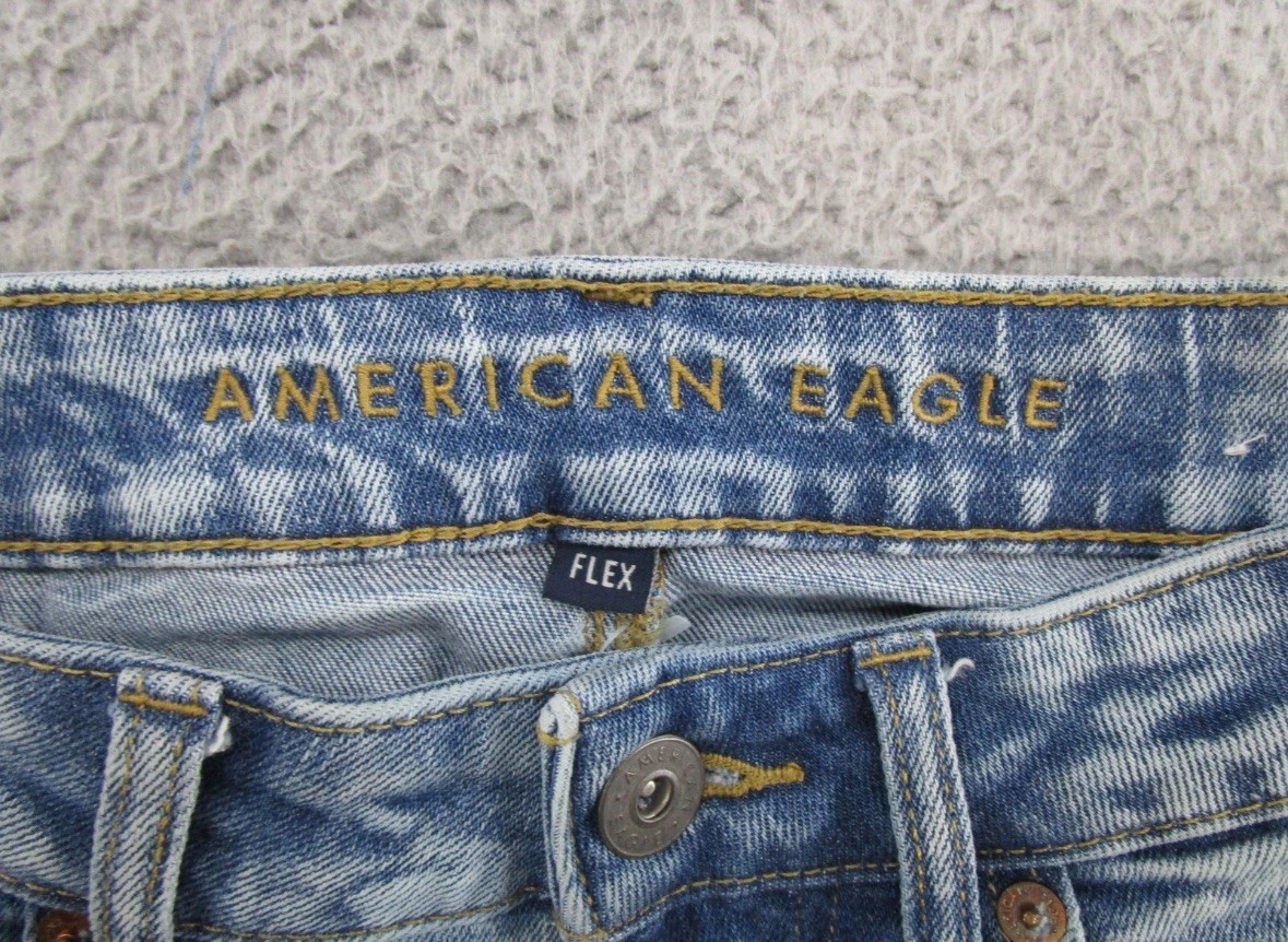 In Size 28x32 Stonewashed