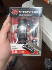 Streamlight 69400 TLR-1 HL Sub 500