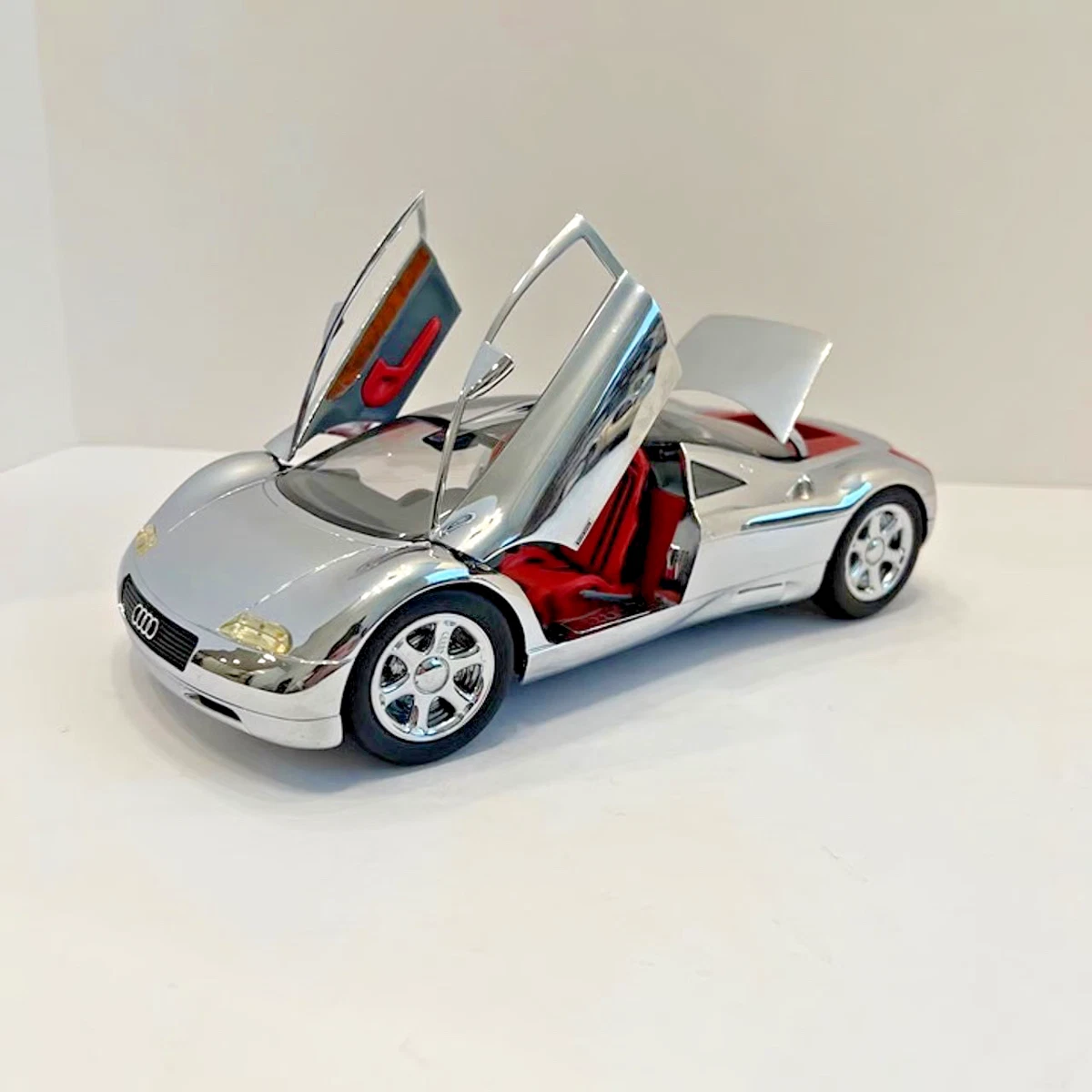 Revell 1:18 Audi Diecast Cars, Trucks & Vans for sale | eBay