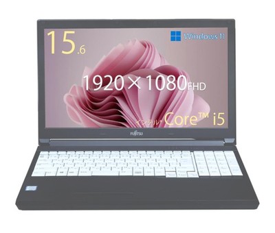 #929 富士通 Lifebook A577/TX i5-7200U 12GB s-l400.jpg