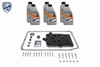 Teilesatz ÖLwechsel Automatikgetriebe Vaico V25 2253 FÜR Ford USA