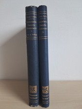 W. Meyer-Lübke, Historische Grammatik der Französischen Sprache, C. Winter, 2t.