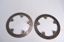 Disque de frein BMW 1600