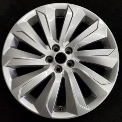 Rover Silver E-PACE Discovery Sport OEM Wheel 19'' 2018-2023 Original Rim 59992A
