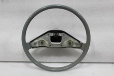 1980 1981 1982 1983 Volkswagen Rabbit Steering Wheel Gray