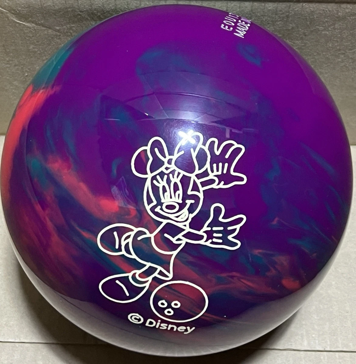 Brunswick Plastic Bowling Balls for sale | eBay