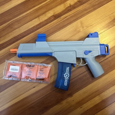 Splat R Ball Gel Blaster Toy Gun