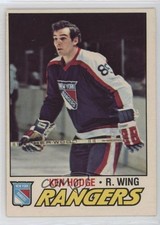 1977-78 O-Pee-Chee Ken Hodge #192 1pt9