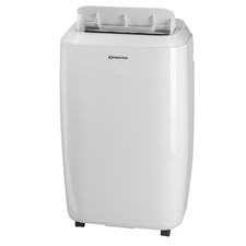 Daewoo 12000 BTU 4-in-1 Portable Air Conditioner Heater Dehumidifier