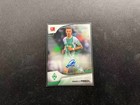 2022-23 Topps Chrome Bundesliga Soccer Auto #BCA-MF Marco Friedl