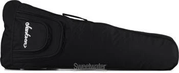 Jackson Multifit Gig Bag for Warrior / Kelly / King V / Rhoads - Image 4 of 4