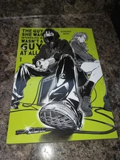 The Guy She Was Interested in Wasn't a Guy at All - Vol. 1 Manga by Sumiko Arai