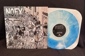 Nofx the Longest Ep | eBay