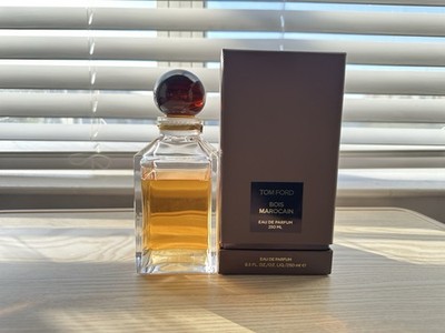 Tom Ford Bois Marocain Eau de Parfum Spray 8.5 fl oz/250 ml with