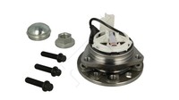 Vorderachse Hart 904 978 Radlagersatz FüR Opel