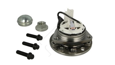 Vorderachse HART 904 978 Radlagersatz für OPEL