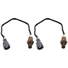 <!--F#f_0-->Set of 2 O2 Oxygen Sensors Driver Left Side DOWNSTREAM Hand for Mazda CX-9 Pair<!--F/-->