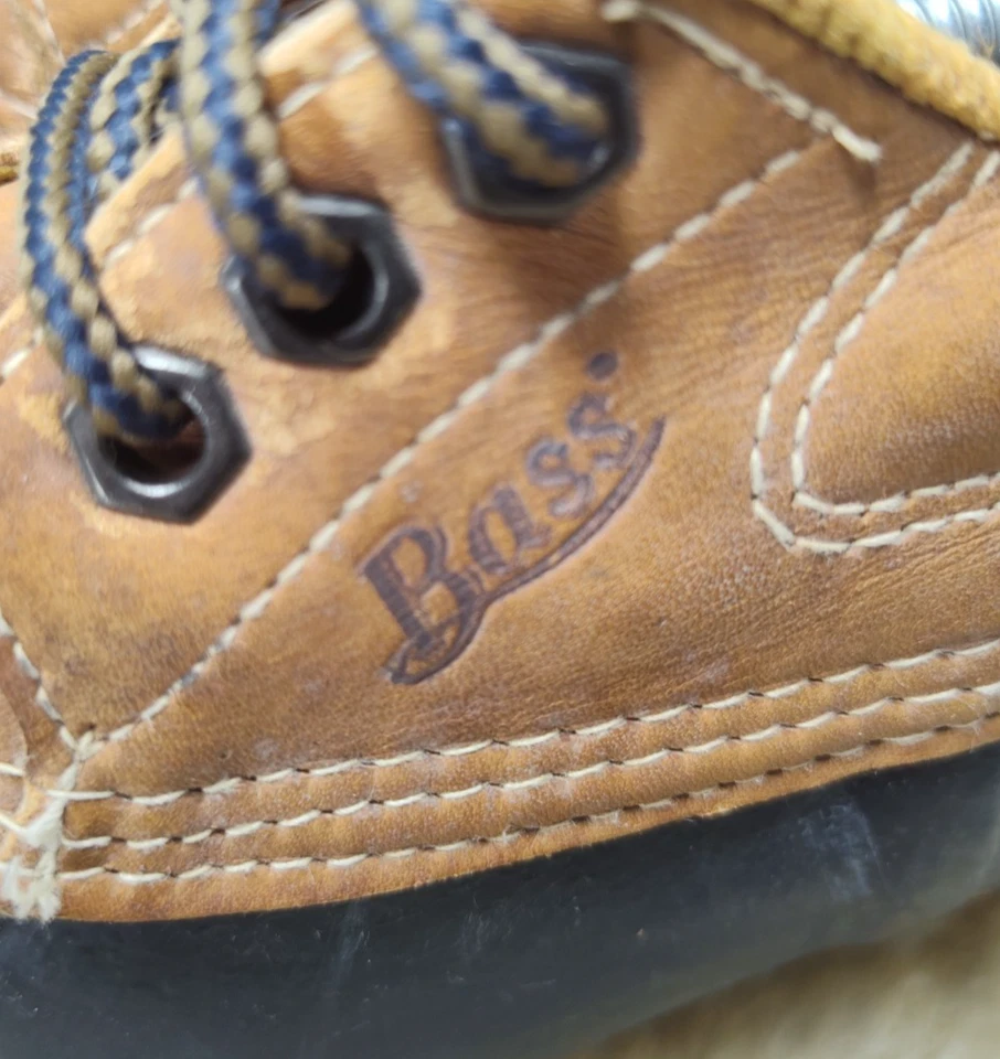 ZAPATO PATO GOMA BAJO MUJER IMPERMEABLE CUERO TALLA 9 M AZUL - BUEN ESTADO Foto 2 de 4