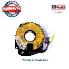 B5554-0V025 Clock spring Spiral Cable Fit Nissan Maxima 97-99 Pathfinder 96-97