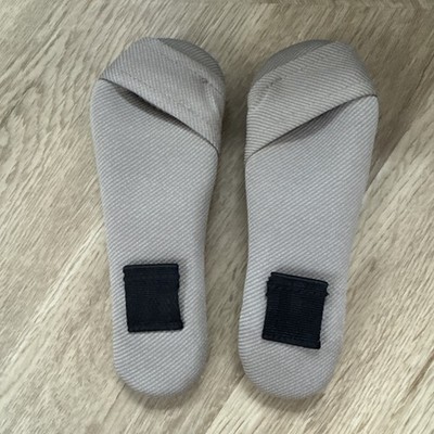 Joolz Aer Schulterpolster Beige