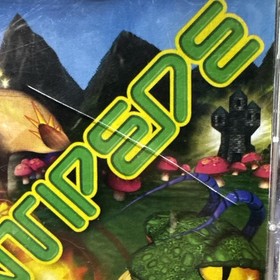 Centipede (Sega Dreamcast, 1999) CIB | Tested & Working