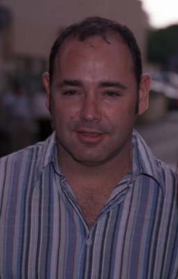 Ken Jordan of The Crystal Method at the Music Video Production Ass- Old Photo