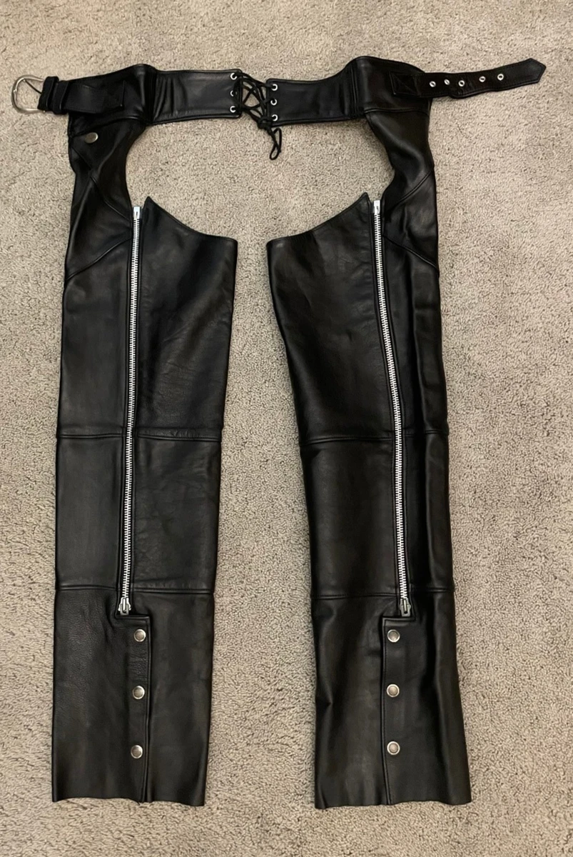 Harley-Davidson Harley-Davidson Motorcycle Chaps for sale | eBay