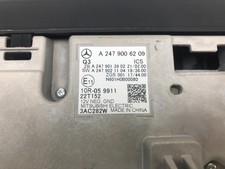 Drehzahlmesser Mercedes-Benz B-Klasse Sports Tourer W247 2479006209 P24004864 Drehzahlmesser Mercedes-Benz B-Klasse Sports Tourer W247 2479006209 P24004864