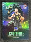 2025 Topps Signature Stephen Curry Base (RAW)