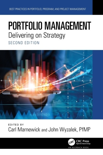 Portfolio Management: Delivering on Strategy by Carl Marnewick 9781032326269 - Image 4