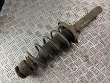 SEAT TOLEDO II 1M2 Stoßdämpfer vorne rechts 2.50 Petrol 2000 34111464