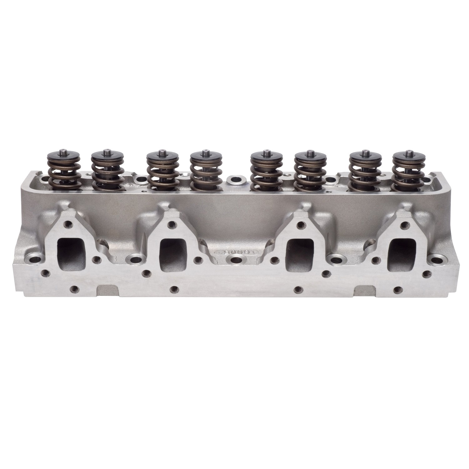 Edelbrock Engine Cylinder Head Fits 1969 Ford GT40