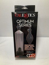 Precision Pump With Enhancer Beginner Penis Pump Enlarger Enhancer