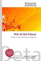 Lambert M. Surhone (U. A.) | Phil Of The Future | Taschenbuch | Englisch (2026)