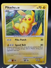 Pikachu - 70/100 - NM - Stormfront on eBay