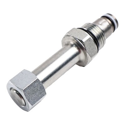 Solenoid Cartridge Valve Spool SV08-21S HYD07047 For Hydraforce Coils 2-Way