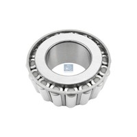 Lager Schaltgetriebe Ø 40 Mm DT Spare Parts Iam-Expertise Passend FüR Scania