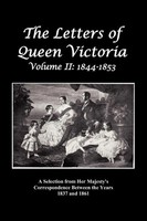 Victoria Queen Of Great Britain | The Letters Of Queen Victoria | Taschenbuch