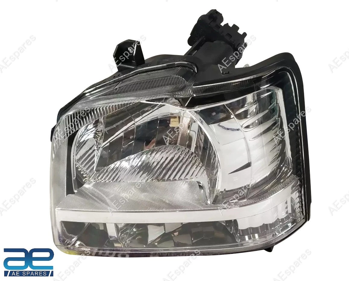 Headlight Head Lamp Assembly LH for Suzuki Wagon R 2003-2006 35321M79F20