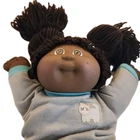 vintage cabbage patch kids doll